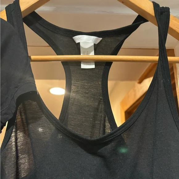 Basics bundle in black - Picture 2 of 5